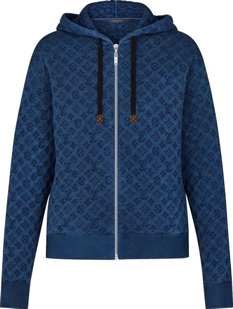 men's louis vuitton hoodie|louis vuitton hoodie sale.